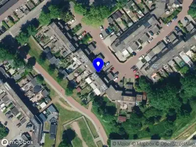 Nieuw bedrijf Denovus babyshop