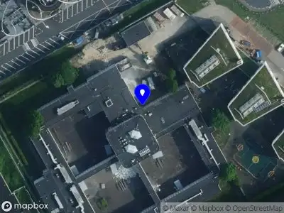 O.U.A. Commerce Amsterdam