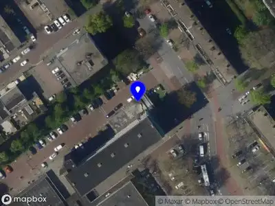 Nieuw bedrijf Koffiehuis Seyfi