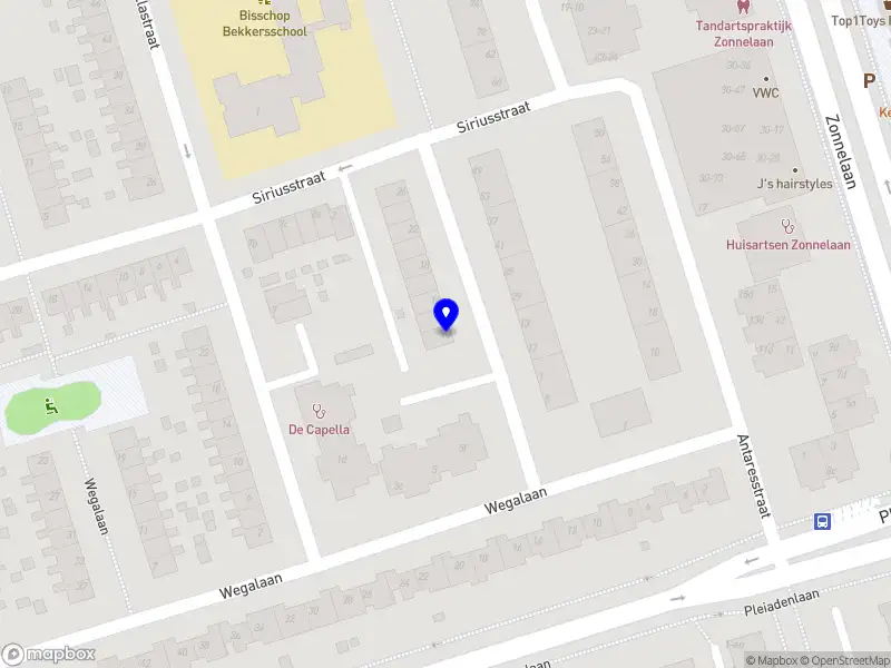 Nieuw bedrijf Lanaiya