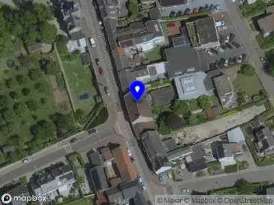 Nieuw bedrijf Sparkle E-Commerce