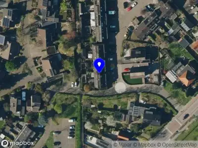 SF project Renkum