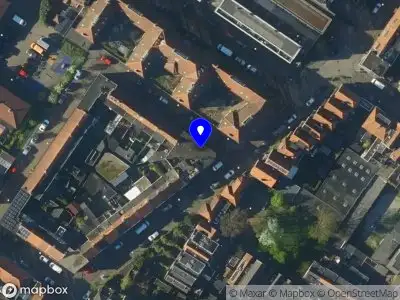 Weemering Bestrating Alkmaar
