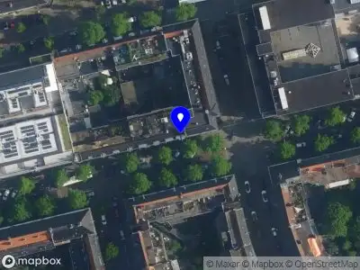 AVos Finance B.V. Amsterdam