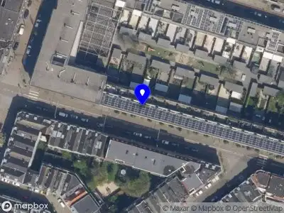 Meram Chicken Rotterdam