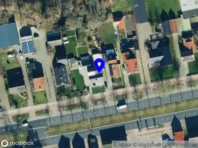 Nieuw bedrijf Wijzer Op Reis