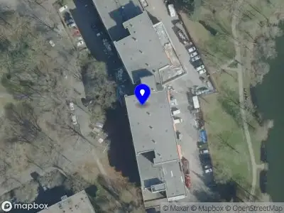 Nieuw bedrijf YP installatie