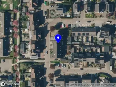 Nieuw bedrijf AJA Montage