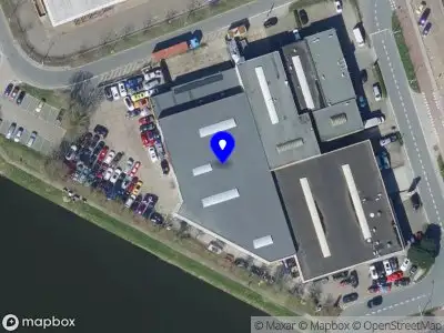 Sens Service & Montage B.V. Barendrecht