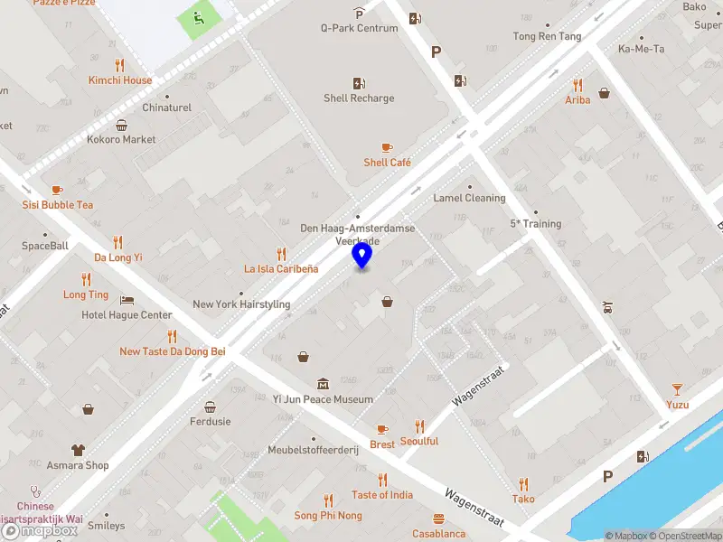 Nieuw bedrijf True Hoof Destiny