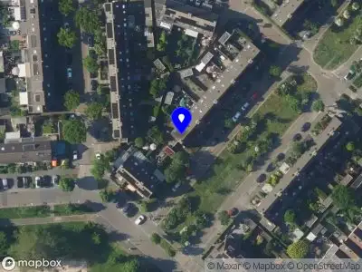 Nieuw bedrijf Bismiallah