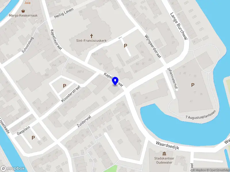 Mimpi Styled by Mira