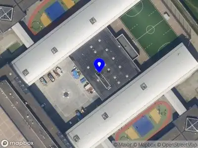 Nieuw bedrijf SLW Reinigen