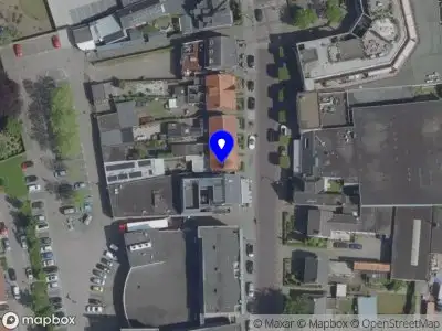 Stichting Food en Non Food Sharing Helmond Helmond