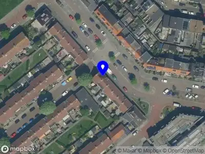 Nieuw bedrijf Iwan Koster