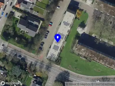 Fed. VvE Plan Oost Complex Vondellaan