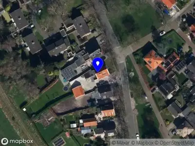 Club van Past Rotarians Stadskanaal