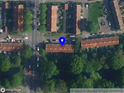 Peter Pronk beveiliging Amstelveen