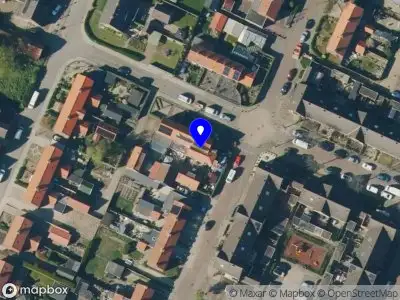 Handelsonderneming Kvz