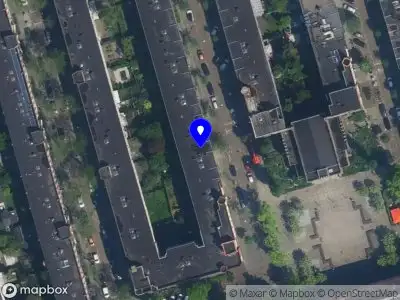 SafeLine Security Amsterdam