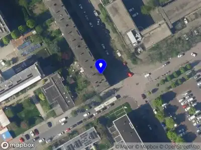 Nieuw bedrijf APV service