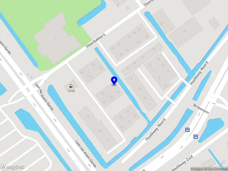 Van der Linden Slijpservices B.V. Nieuwerkerk aan den IJssel
