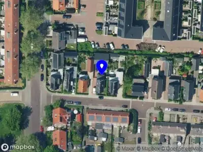Handelsonderneming Pieter Pietersen Apeldoorn