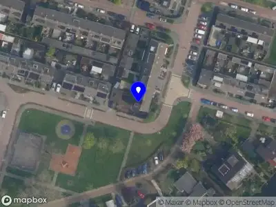 Stotskyi Bouw Bleiswijk