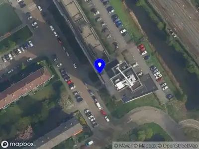 Nieuw bedrijf FD Builds