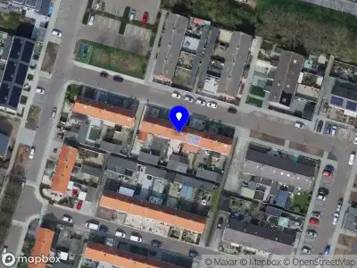 A.M Desloover bestratingen Goudswaard