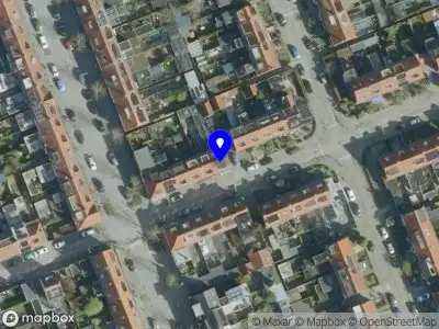 Jordie met een e Tilburg