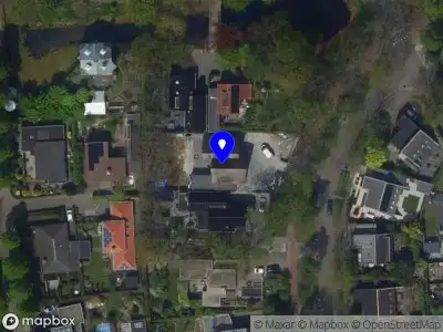 Nieuw bedrijf Stichting Zorg aan Huis Nederland