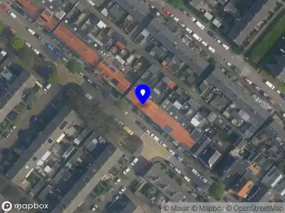 Nieuw bedrijf Dakdekkersdiensten Daniel Banas