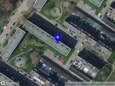 Van Driel Vis Services