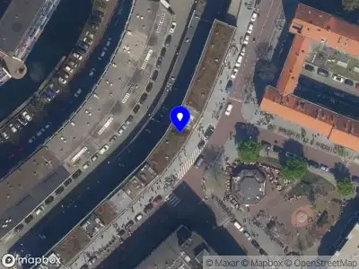 Nieuw bedrijf Tom Tieleman