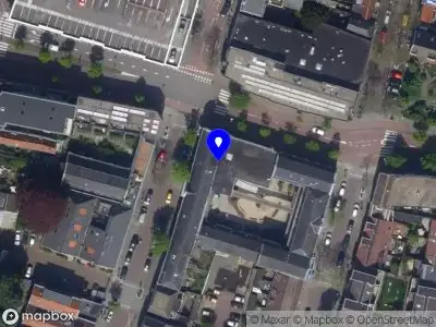 Yana Ness Leiden
