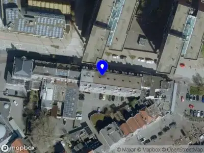 Nieuw bedrijf Mukohata Equine Management