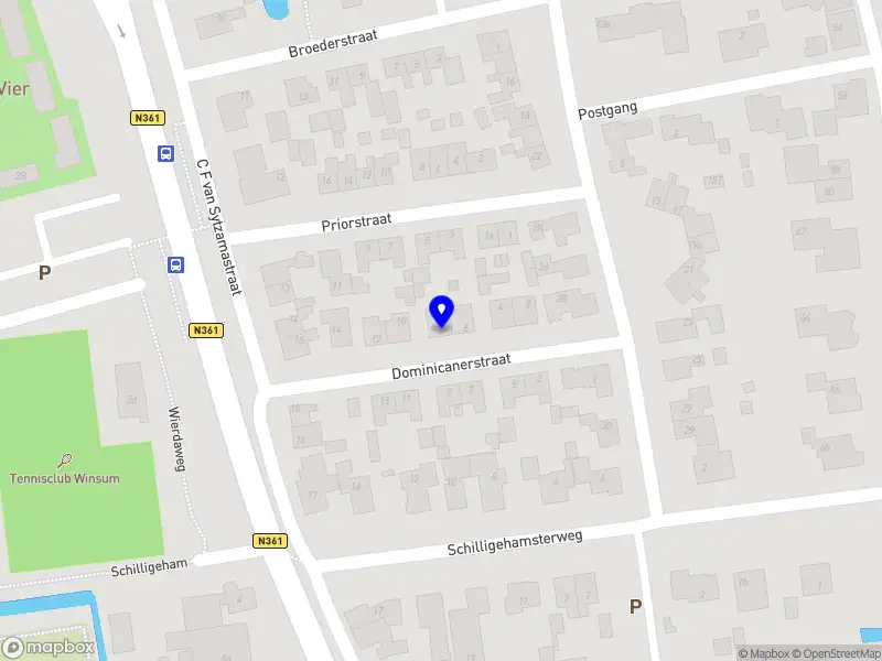 Onderhoudsbedrijf Groningen