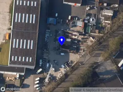 Andre Kyrychenko Dienstverlening