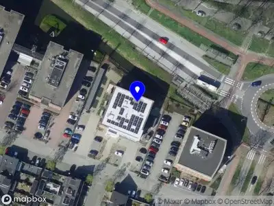 S.Portier Maintenance