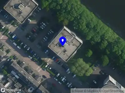 Nieuw bedrijf SD26 B.V.