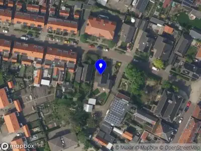 Benjamin Blankesteijn Muziek Nijkerk
