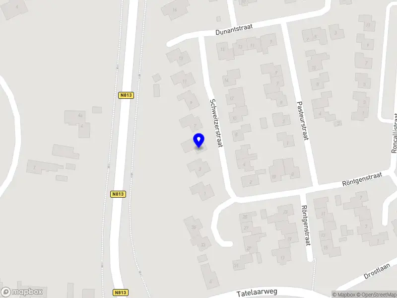 interieurbouw slapen onder de sterren