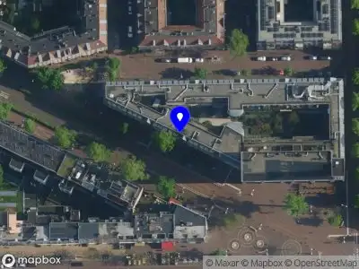 GemSecurity Amsterdam