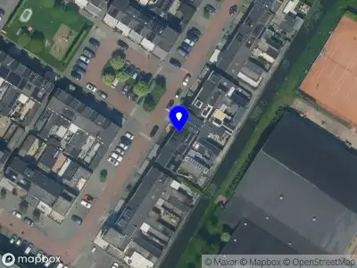 Labro NEDERLAND Volendam