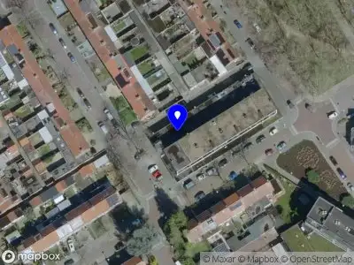 Nieuw bedrijf Camille Champion