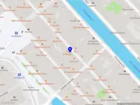 NS Burgers H.O.D.N. Burger 'n Shake