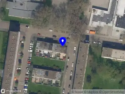 Bahattin Klussenbedrijf Vlaardingen