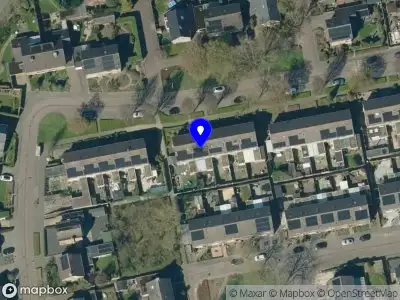 Nieuw bedrijf Elting