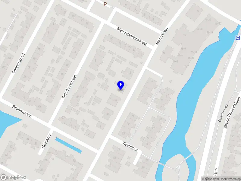 Nieuw bedrijf Ameirah Dubai